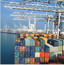 上海中荣国际货物运输代理有限公司