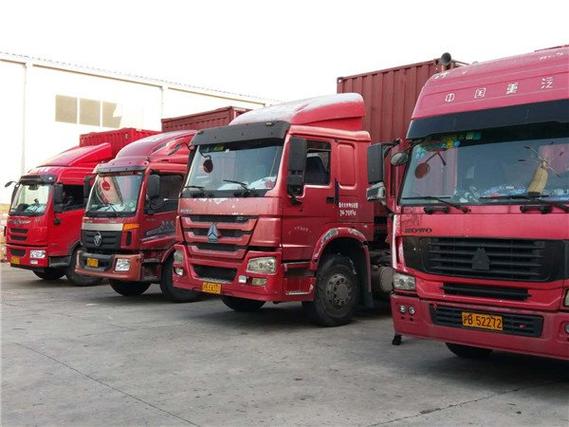 空运包机操作-上海仓储物流公司-上海联鸿国际货物运输代理有限公司